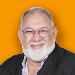 Luis Y. Ríos‑Silva, PhD (c)
