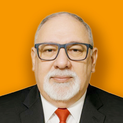 Luis Y. Ríos‑Silva, PhD (c)