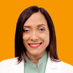 Melissa Morales García