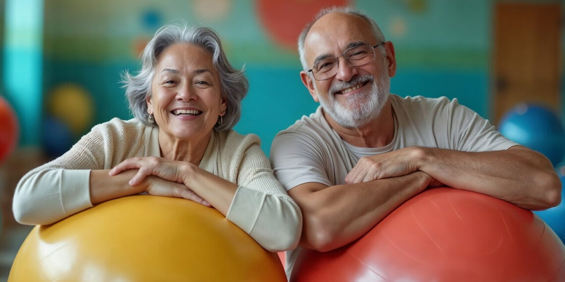 5 hábitos para añadir años a tu vida