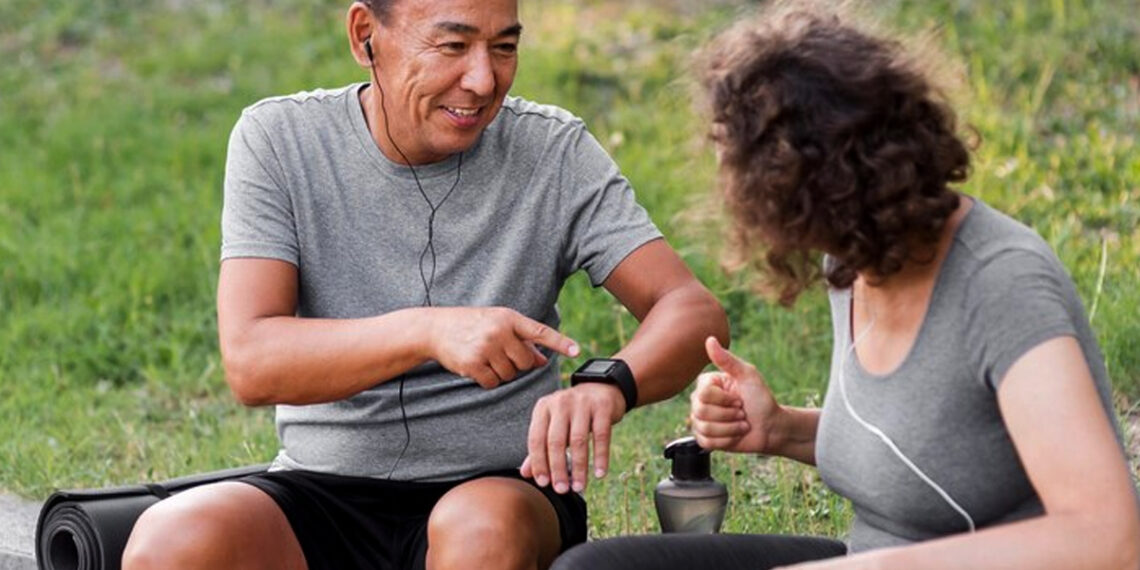 El ejercicio por la tarde es más beneficioso para regular el nivel de azúcar en sangre