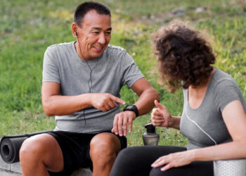El ejercicio por la tarde es más beneficioso para regular el nivel de azúcar en sangre