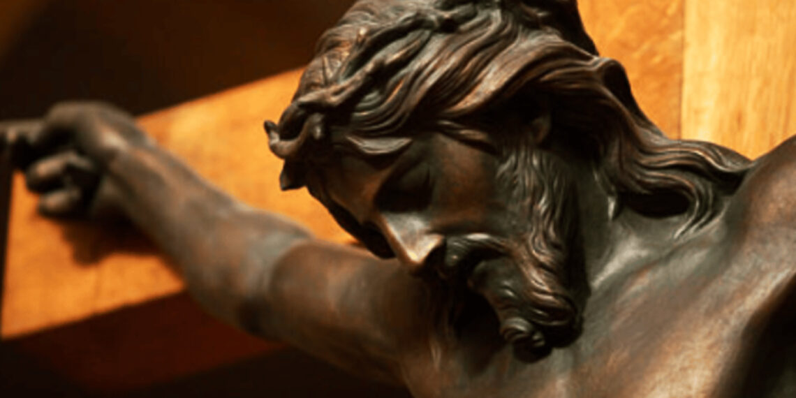 Por qué es importante saber que Jesús no era blanco