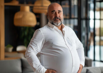 Cómo influyen la personalidad y la situación socioeconómica en la obesidad