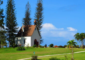 Turismo espiritual, la nueva ruta hacia el bienestar que conectan con lo sagrado