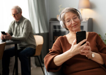 Para bien y para mal: Así está cambiando tu cerebro el uso del celular