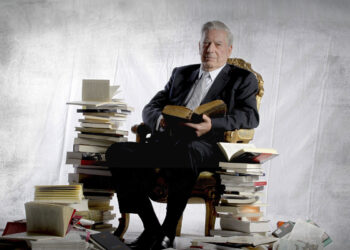 Un paseo por las novelas de Mario Vargas Llosa
