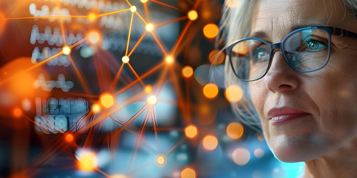 Tecnología y envejecimiento: Cómo el uso digital mejora la salud cognitiva en adultos mayores