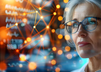 Tecnología y envejecimiento: Cómo el uso digital mejora la salud cognitiva en adultos mayores