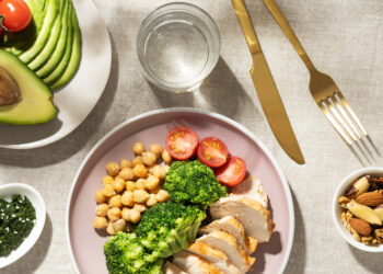 Qué comer para evitar lesiones musculares a partir de los 50 años