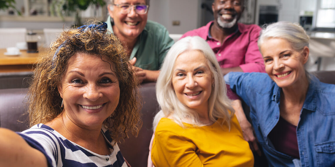 Salud mental y enlaces comunitarios: El poder de la conexión humana