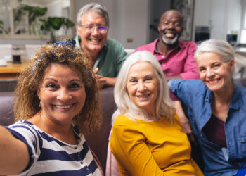 Salud mental y enlaces comunitarios: El poder de la conexión humana