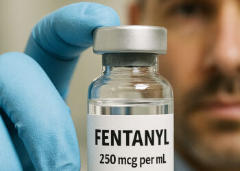 Jóvenes en la mira del fentanilo, las muertes por sobredosis se disparan en EE. UU.