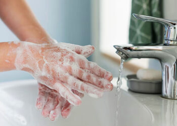 La importancia del lavado de manos: un gesto sencillo que salva vidas