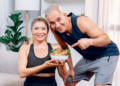 Comer bien para moverse mejor después de los 50
