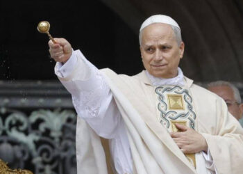 El Papa: Construyamos un mundo basado en la verdad, la justicia y la paz