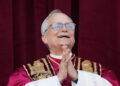 León XIV, un Papa que viene del corazón del pueblo