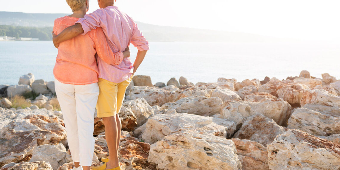 ¿Quieres ser feliz? Aquí el consejo de una psiquiatra