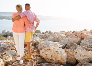 ¿Quieres ser feliz? Aquí el consejo de una psiquiatra