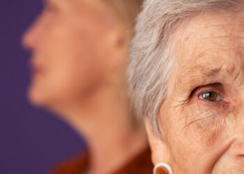 Afasia: cuando las palabras se escapan