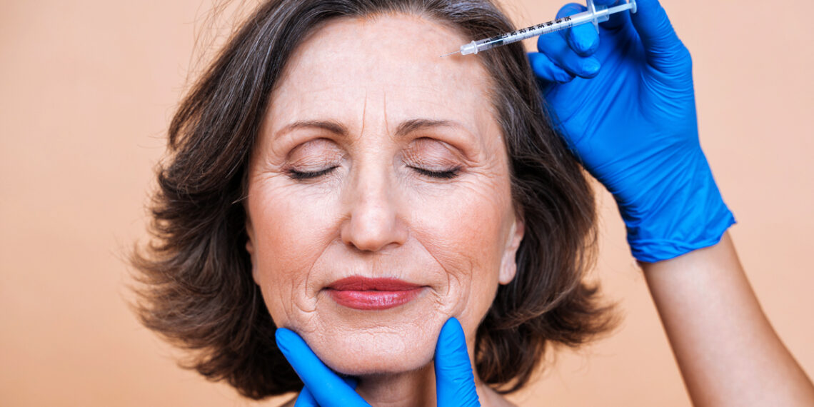Inyecciones de bótox: ¿cuál es su composición y qué riesgos implica?