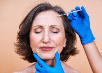 Inyecciones de bótox: ¿cuál es su composición y qué riesgos implica?