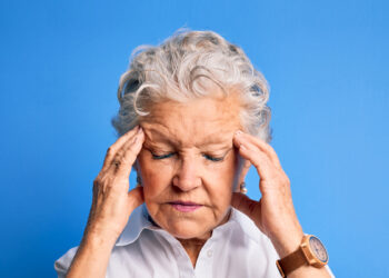 Un mini accidente cerebro vascular puede tener graves consecuencias