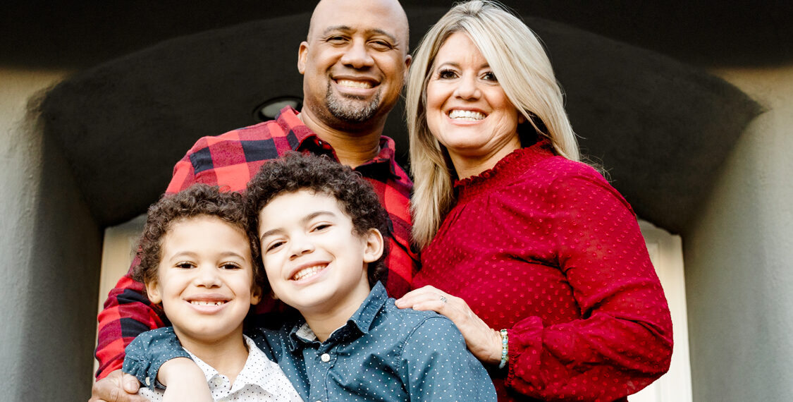 La familia y el futuro de los valores