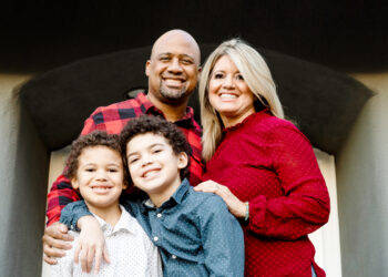 La familia y el futuro de los valores