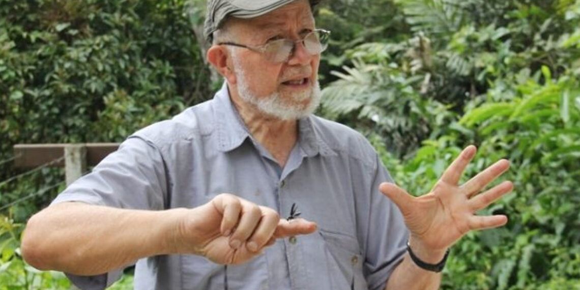 Fray Giovanni Onore: El fraile que protegió la selva y educó a una nueva generación