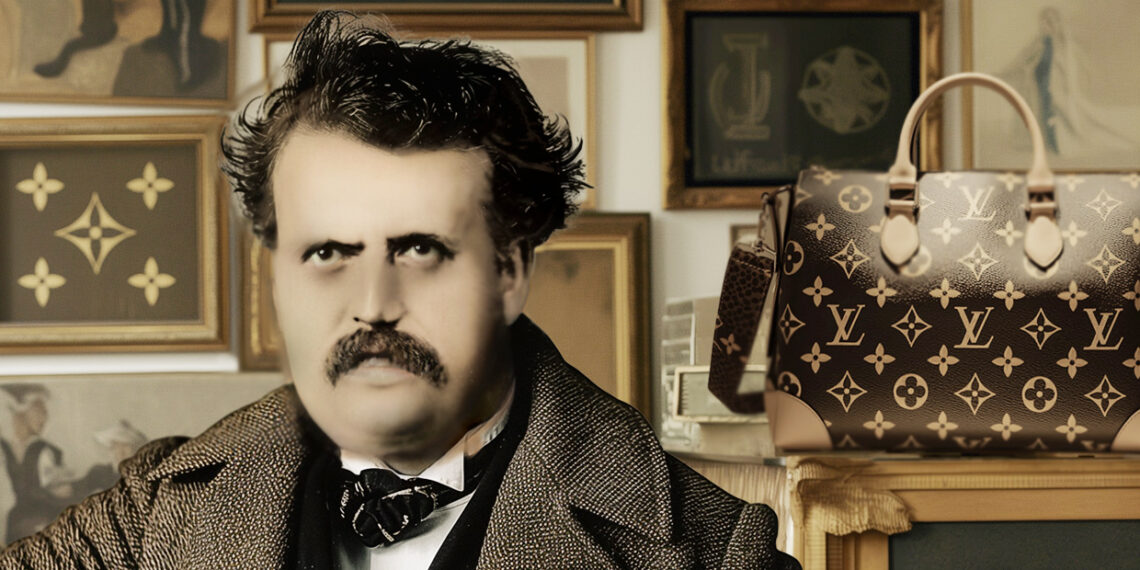 De aprendiz invisible a símbolo del lujo mundial