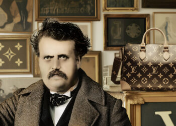 De aprendiz invisible a símbolo del lujo mundial