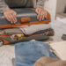 ¿Listo para viajar? Estos son los trucos más usados para empacar mejor tu maleta