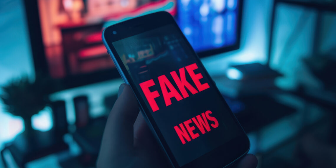 Siete preguntas que debemos hacernos antes de compartir una noticia en redes sociales