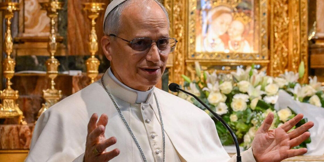 El Papa: Defender la dignidad personal de los enfermos graves