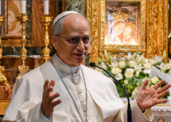 El Papa: Defender la dignidad personal de los enfermos graves