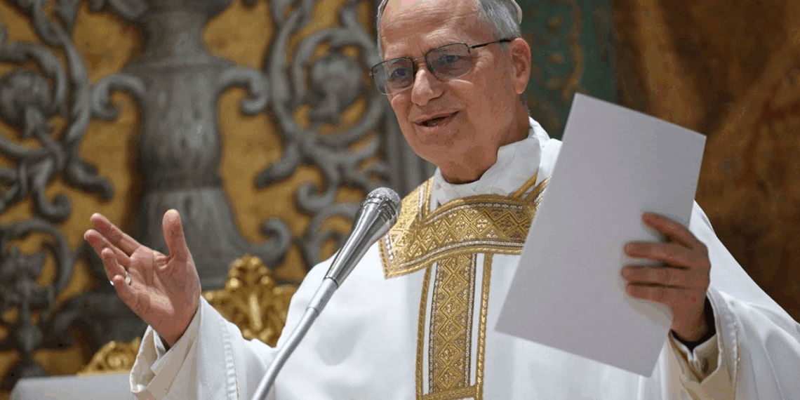 El Papa: muchos inocentes están muriendo, debemos buscar juntos la paz