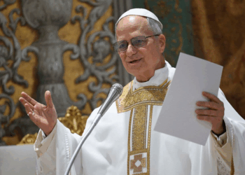 El Papa: muchos inocentes están muriendo, debemos buscar juntos la paz