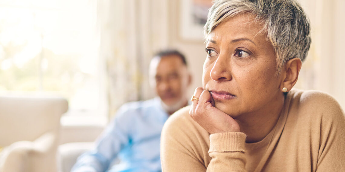 Cuando el retiro separa: divorcios después de los 60