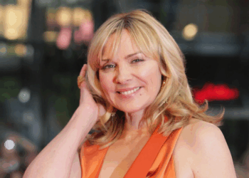Kim Cattrall y el papel que casi no fue