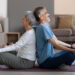 El yoga puede ayudar a mantener joven y sano nuestro cerebro