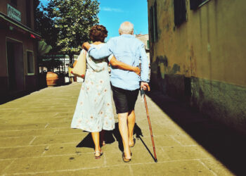 Un nuevo estudio descarta la taurina como biomarcador fiable del envejecimiento