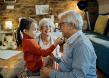 Volver a criar en la vejez: El reto silencioso de miles de abuelos en Puerto Rico
