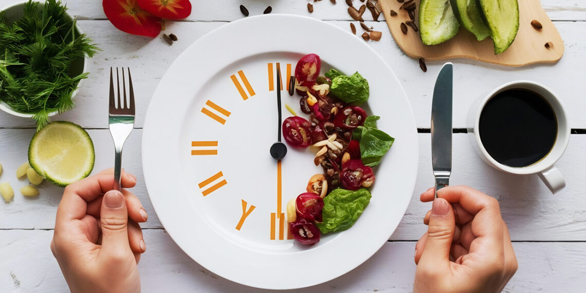 Come un día sí y otro no… y gana salud cerebral