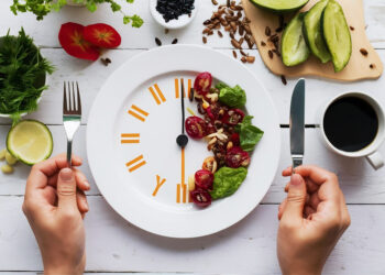 Come un día sí y otro no… y gana salud cerebral