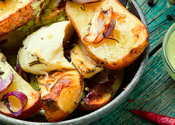 Cinco aliados naturales para mantener tu azúcar en sangre bajo control