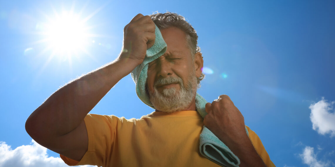 Transformar las ciudades para proteger a los mayores del calor extremo