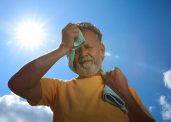 Transformar las ciudades para proteger a los mayores del calor extremo