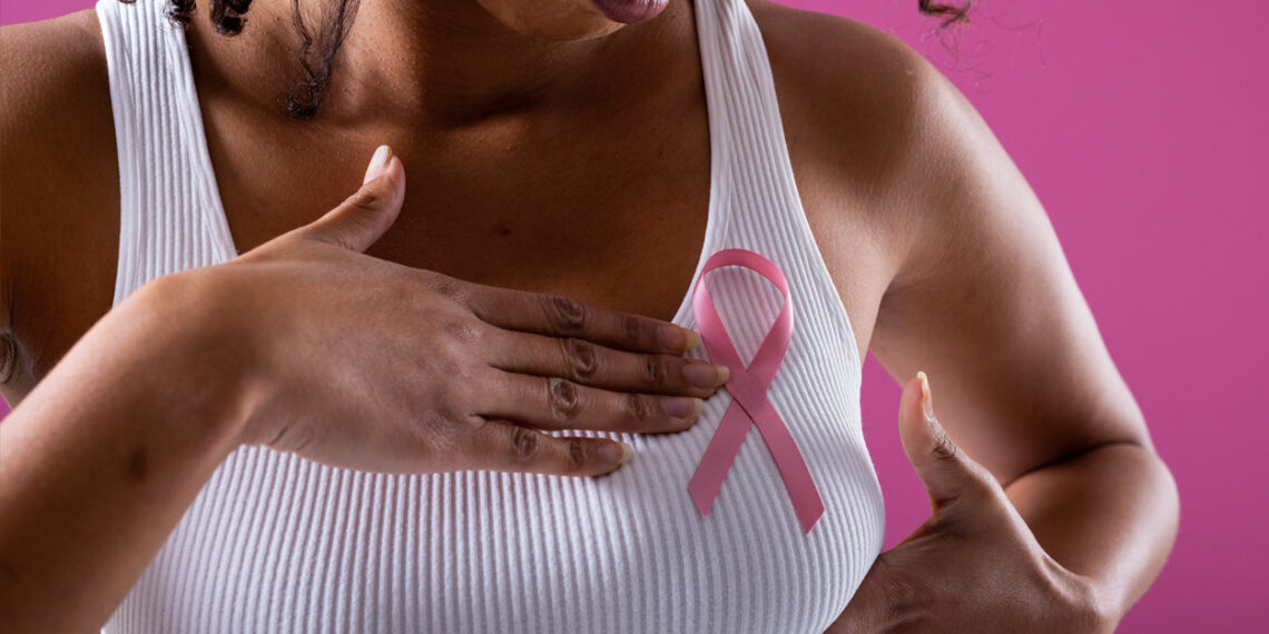Detectar a tiempo el cáncer de seno puede salvar tu vida