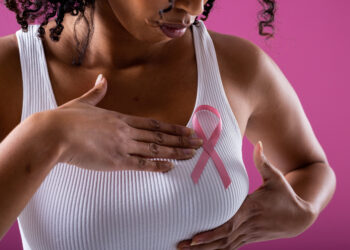 Detectar a tiempo el cáncer de seno puede salvar tu vida